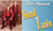 Dúo Susi y Luis