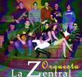 Orquesta LaZentral