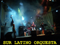 Orquesta Sur Latino